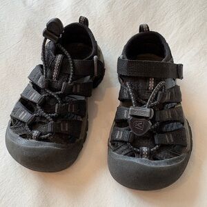 Keen Kids' Newport H2 Water Friendly Sandal